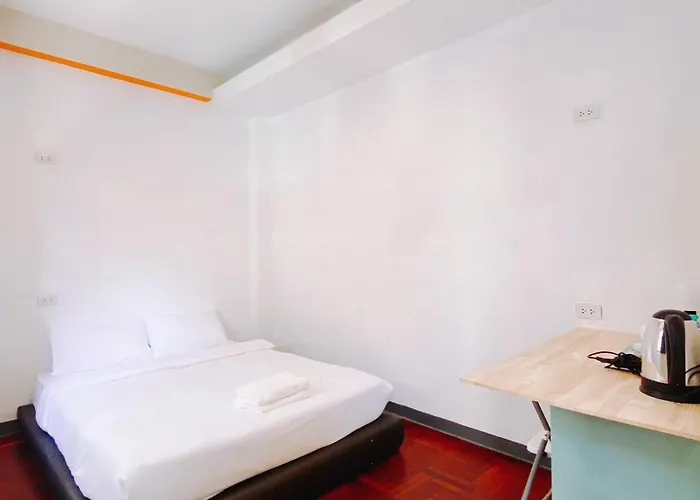 Xx Go Bts Surasak Silom Bkk โกอินน์ บีทีเอส สถานีสุรศักดิ์ Appartamento
