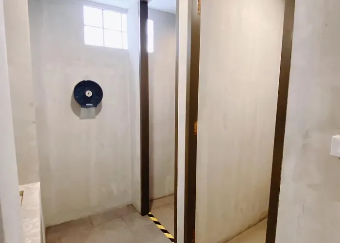 Appartamento Xx Go Bts Surasak Silom Bkk โกอินน์ บีทีเอส สถานีสุรศักดิ์ *