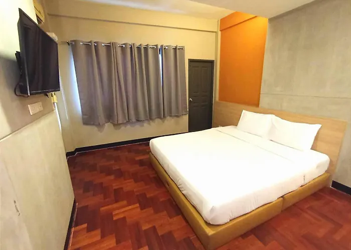 Appartamento Xx Go Bts Surasak Silom Bkk โกอินน์ บีทีเอส สถานีสุรศักดิ์ *